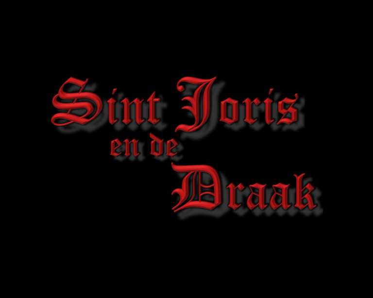 Film: Sint Joris en de Draak