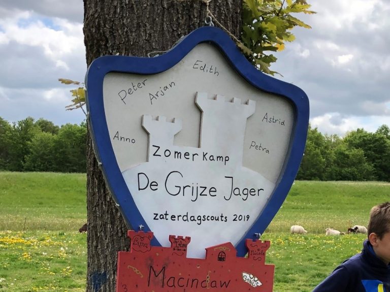 Foto-album: Zomerkamp 2019 Zeewolde